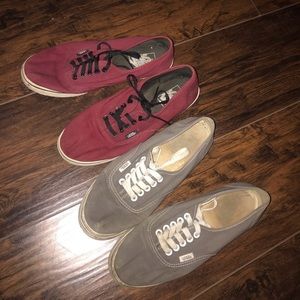 Vans